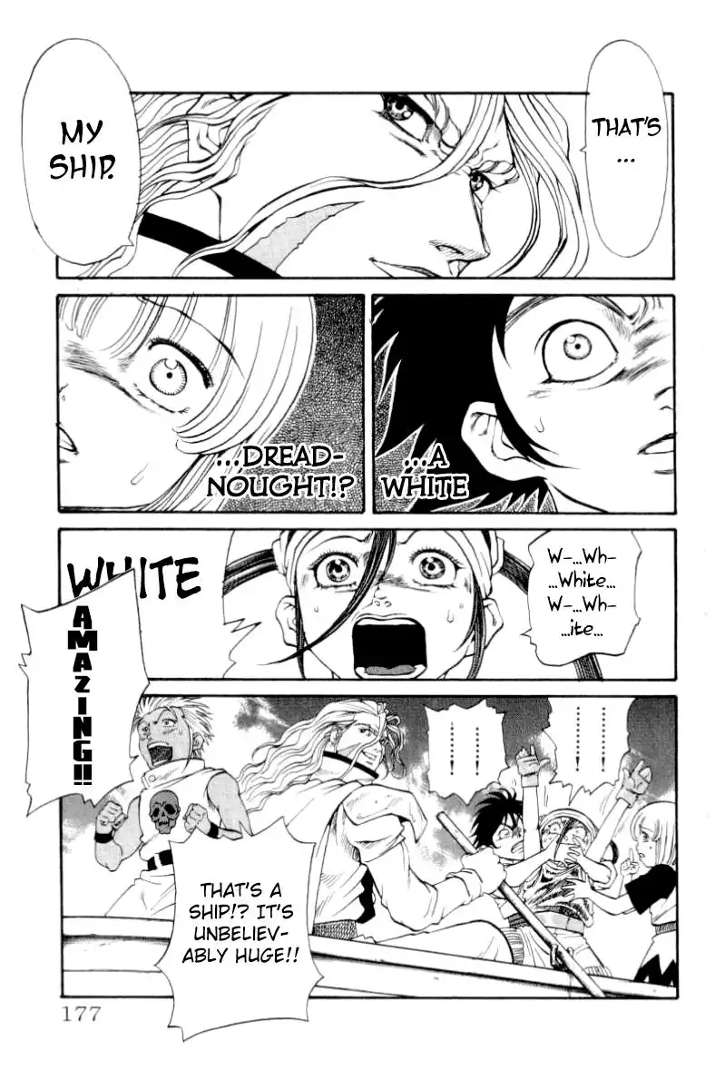 Full Ahead Coco Chapter 105 9